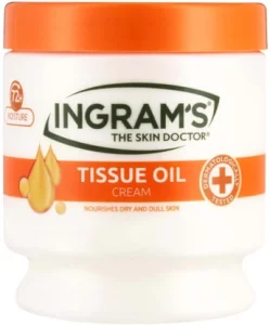 Ingram’s Tissue Oil (450 ml) | Shop Online