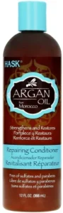 HASK Argan Oil Repairing Conditioner 355 ml | Shop Online