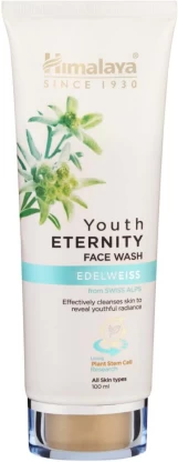 Himalaya Youth Eternity Face Wash 100 ml | Shop Online