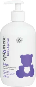 Epi-Max Baby & Junior Body Lotion (450 ml) | Shop Online