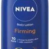 Nivea Rich Body Lotion Q 10 Plus Dry Skin 400ml - Image 2