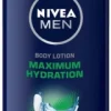 Nivea Maximum Hydration Body Lotion 400ml - Image 2