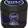 Nivea Men Deep Impact Body Cream 400ml - Image 2