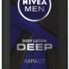 Nivea Deep Impact Body Lotion 400ml - Image 2