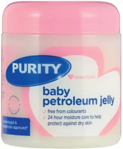 Purity Baby Petroleum Jelly (450 ml) | Shop Online