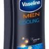 Vaseline Men's Cooling Lotion 400ml - Image 2