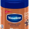 Vaseline Intensive Care Body Cream 400ml - Image 2