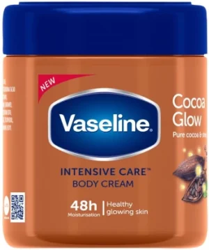 Vaseline Intensive Care Body Cream 400ml