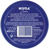 Nivea Creme Tin Moisturising Cream 400ml - Image 2