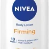 Nivea Firming Body Lotion Q10 Plus Normal Skin 400ml - Image 2