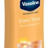 Vaseline Even Tone Body Lotion 400ml - Image 2