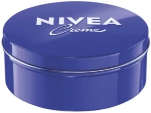 Nivea Creme Tin Moisturising Cream 400ml