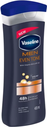 Nivea Men Even Tone Body Cream 400ml