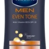Nivea Men Even Tone Body Cream 400ml - Image 2