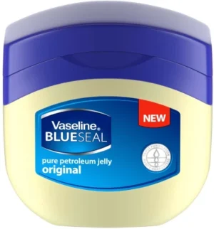 Vaseline BlueSeal Original Gel 6 x 250ml