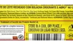 Nestle Tex Wafer Aero Centre Milk Chocolate Bar 40g | Shop Online - Image 3