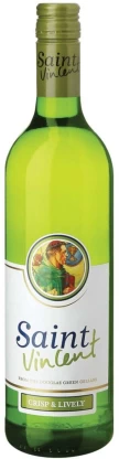 Saint Vincent White Wine (750 ml)