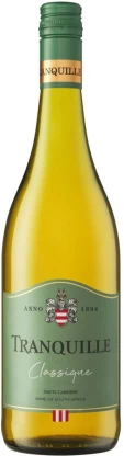 Pierre Jourdan Tranquille White Wine (750 ml)