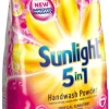SUNLIGHT 2-in-1 Tropical Sensations Washing Powder (1 kg) | Shop Online - Image 2