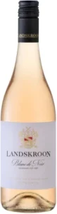 Landskroon Blanc De Noir White Wine (750 ml) R95 | Shop Online
