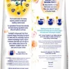 SUNLIGHT 2-in-1 Spring Sensations Washing Powder (1 kg) | Shop Online - Image 3