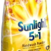 SUNLIGHT 2-in-1 Spring Sensations Washing Powder (1 kg) | Shop Online - Image 2