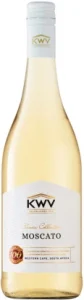 KWV Classic Collection Moscato White Wine (750 ml)