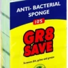 Gr8 Save Sponge Green | Shop Online - Image 2