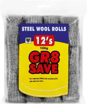 Gr8 Save Sponge Scoures | Shop Online