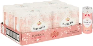 Jc Le Roux La Fleurette Light White Wine (Pack of 24 x 250 ml) R379 | Shop Online