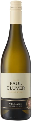 Paul Cluver Village Chardonnay White Wine (750 ml) R159 | Shop Online