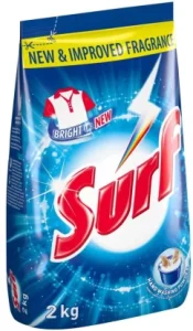 Surf Bright Like New Washing Powder (2 kg) | Shop Online