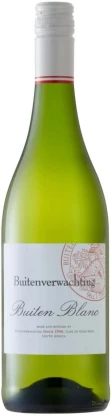 Buitenverwachting Buiten Blanc White Wine (750 ml) R95 | Shop Online