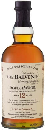 Balvenie Single Malt Scotch Whiskey 750 ml | Shop Online