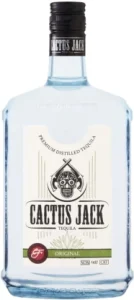Cactus Jack Blanco (Silver) Tequila (750 ml) R189 | Shop Online