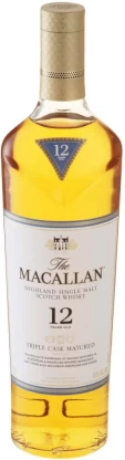 The Macallan Single Malt Scotch Whiskey 750 ml | Shop Online