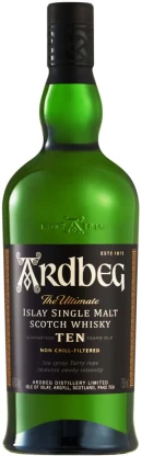 Ardbeg Single Malt Scotch Whiskey 750 ml | Shop Online