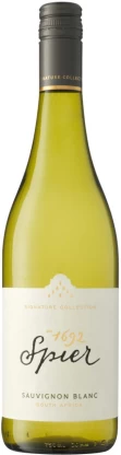 Spier Sauvignon Blanc White Wine (750 ml)