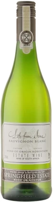 Springfield Life From Stone White Wine (750 ml)