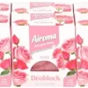 Pestrol Rose Toilet Blocks 6 x 200 g | Shop Online - Image 2