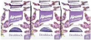 Pestrol Lavender Toilet Blocks 6 x 200 g | Shop Online