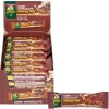 Jungle Energy Bar Dark Chocolate 30 x 40g | Shop Online - Image 2