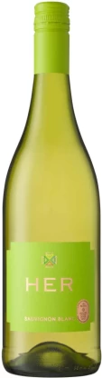 Her Sauvignon Blanc White Wine (750 ml)