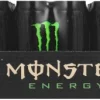 Monster High Caffeine Energy Drink 24 x 500ml | Shop Online - Image 2