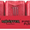 Monster Pipeline Punch Energy Drink 24 x 500ml | Shop Online - Image 2