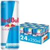 Red Bull Sugar Free Energy Drink 4 x 250ml | Shop Online - Image 2