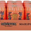 Monster Mariposa Energy Drink 24 x 500ml | Shop Online - Image 2