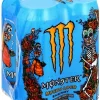 Monster Mango Loco Energy Drink 4 x 500ml | Shop Online - Image 2