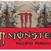 Monster Pacific Punch Energy Drink 24 x 500ml | Shop Online - Image 2