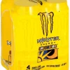 Monster VR46 The Doctor Energy Drink 4 x 500ml | Shop Online - Image 2